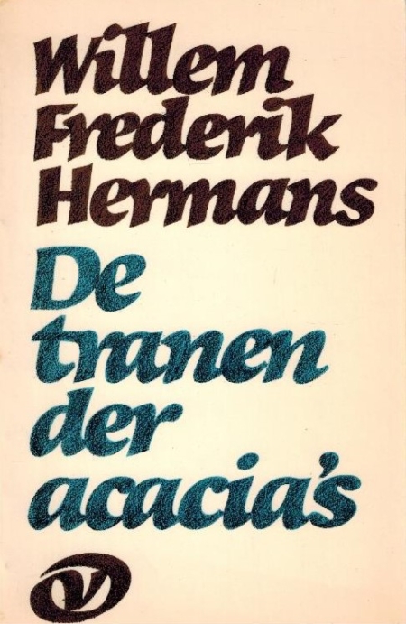 De tranen der Acacia's