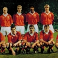 EK 92 Zweden Oranje