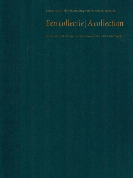 Een collectie / A collection