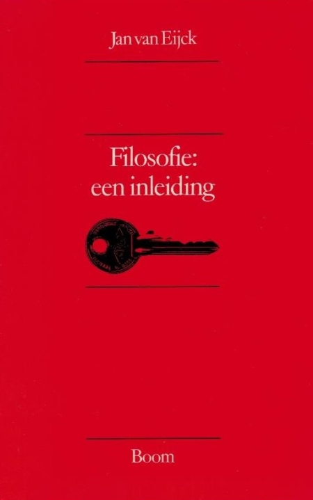 Filosofie: een inleiding