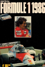 Formule 1 1986