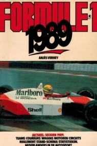 Formule 1 1989