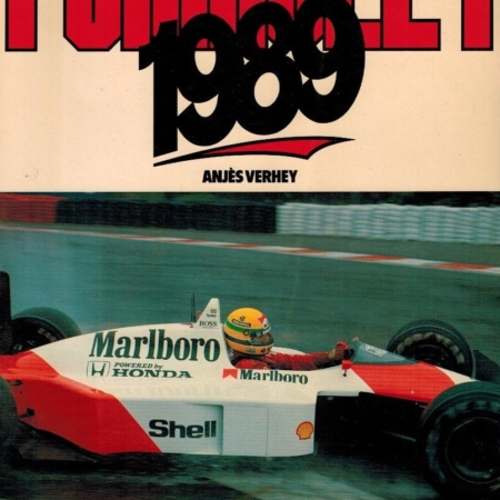 Formule 1 1989