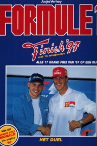 Formule 1 Finish 97