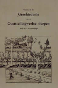 Geschiedenis van de Ooststellingwerfse dorpen