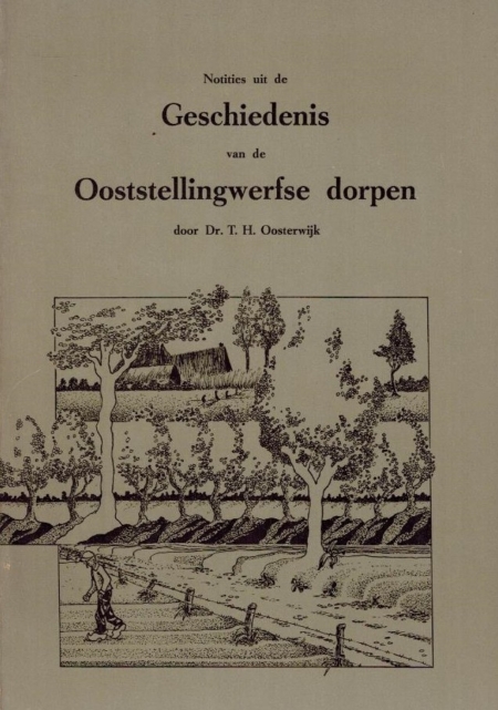 Geschiedenis van de Ooststellingwerfse dorpen