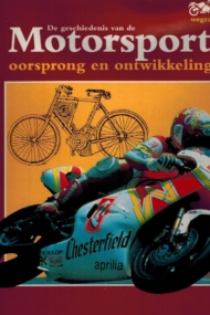 geschiedenis van de motorsport