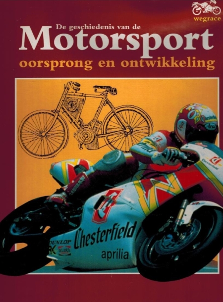 geschiedenis van de motorsport