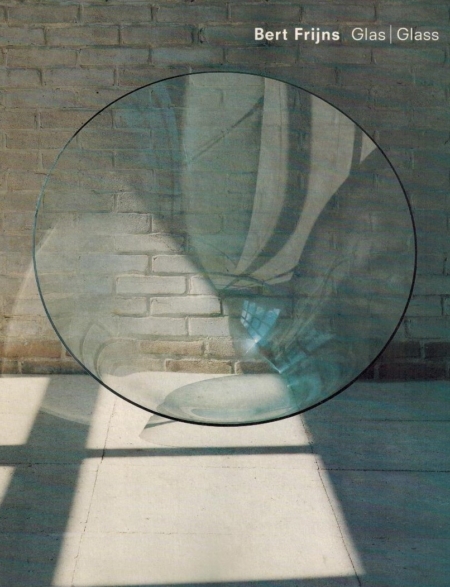Glas - Glass - Bert Frijns