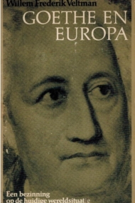 Goethe en Europa