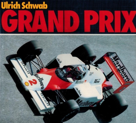 Grand Prix 1985