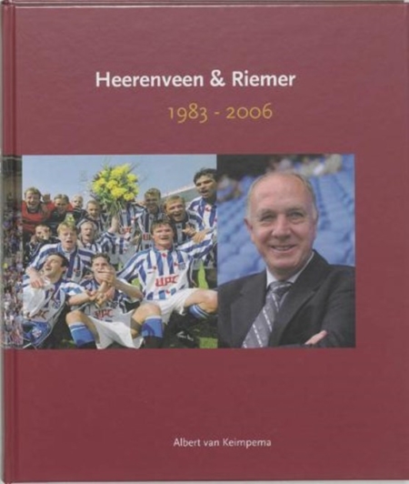 Heerenveen en Riemer 1983-2006