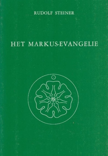 Het Markusevangelie