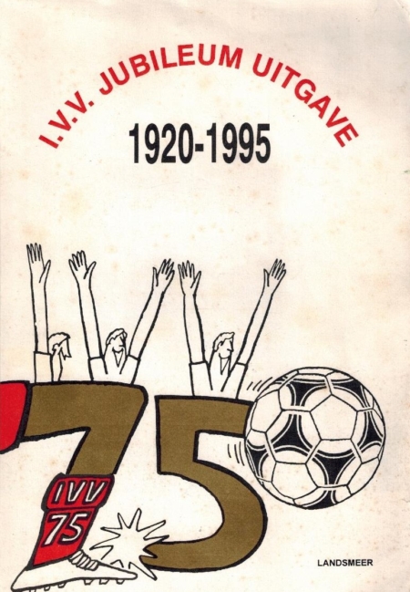 I.V.V. Jubileumuitgave 1920-1995