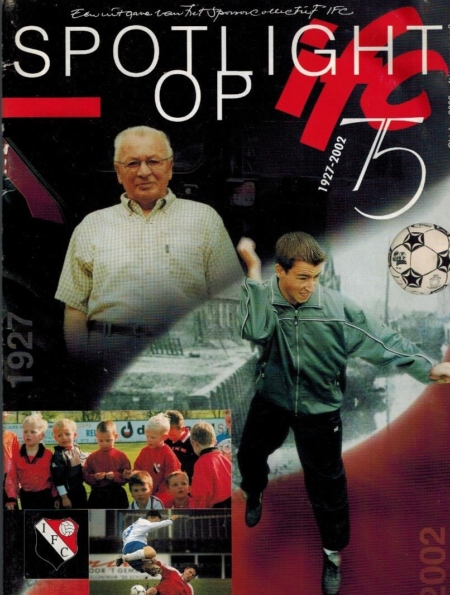 IFC 75 jaar 1927-2002