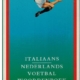 Italiaans-Nederlands Voetbal Woordenboek