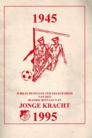 Jonge Kracht 50 jaar 1945-1995