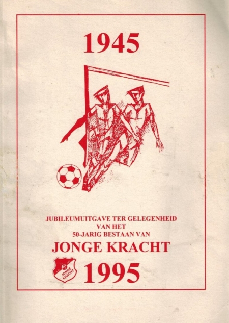 Jonge Kracht 50 jaar 1945-1995