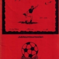 Jubileumtournooien C.S.V. Jong Holland