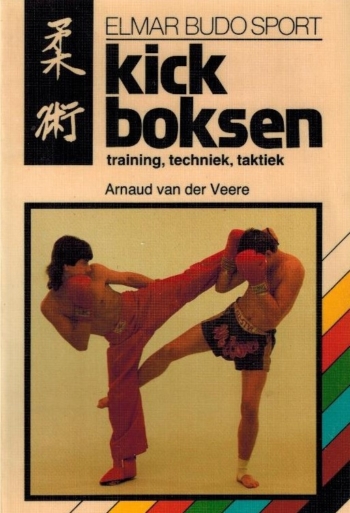 Kickboksen Training, Techniek, Taktiek