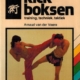 Kickboksen Training, Techniek, Taktiek