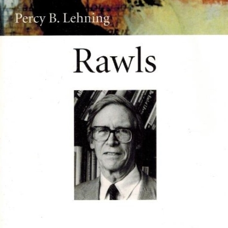 Kopstukken Filosofie - Rawls