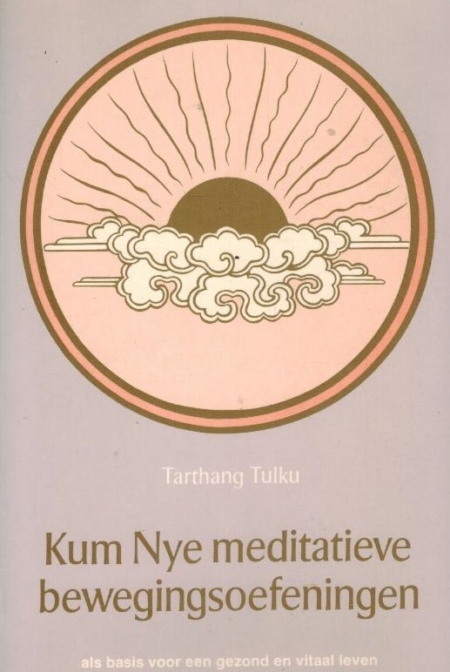 Kum Nye meditatieve bewegingsoefeningen