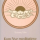 Kum Nye meditatieve bewegingsoefeningen