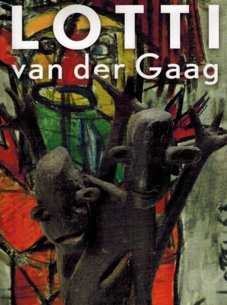 Lotti van der Gaag