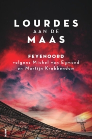 Lourdes aan de Maas