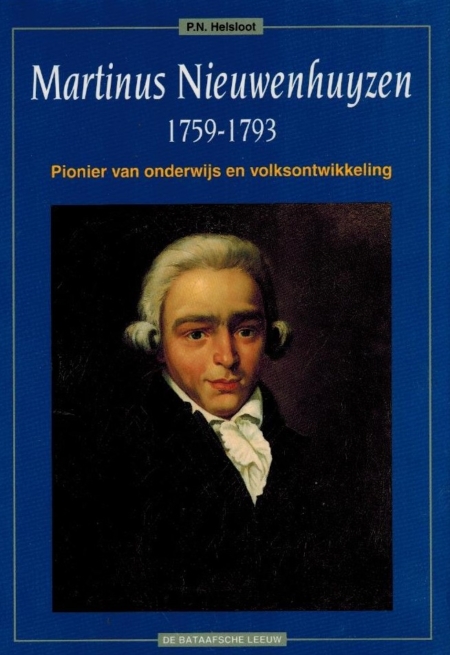 Martinus Nieuwenhuyzen 1759-1793