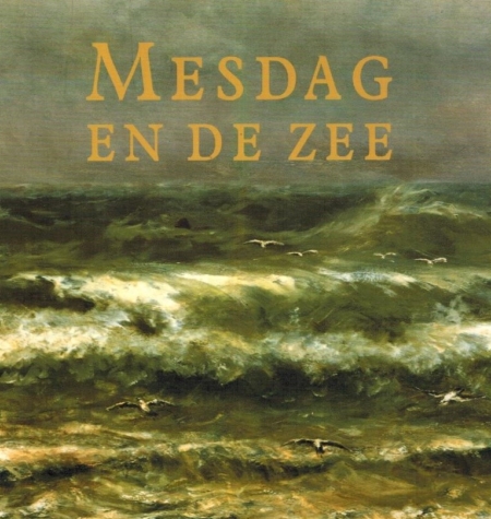 Mesdag en de Zee