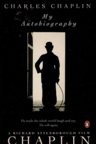 My Autobiography - Charles Chaplin