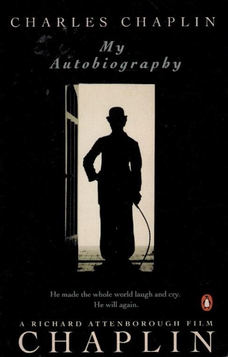 My Autobiography - Charles Chaplin