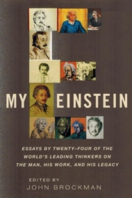 My Einstein - John Brockman