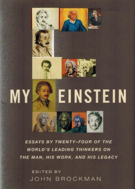 My Einstein - John Brockman