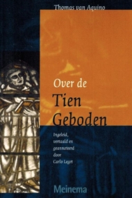 Over de Tien Geboden