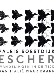 Paleis Soestdijk Escher