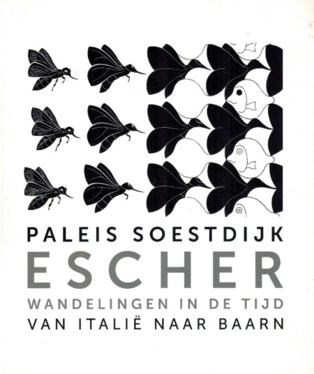 Paleis Soestdijk Escher