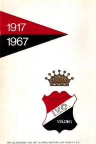 RKSV I.V.O. 1917-1967