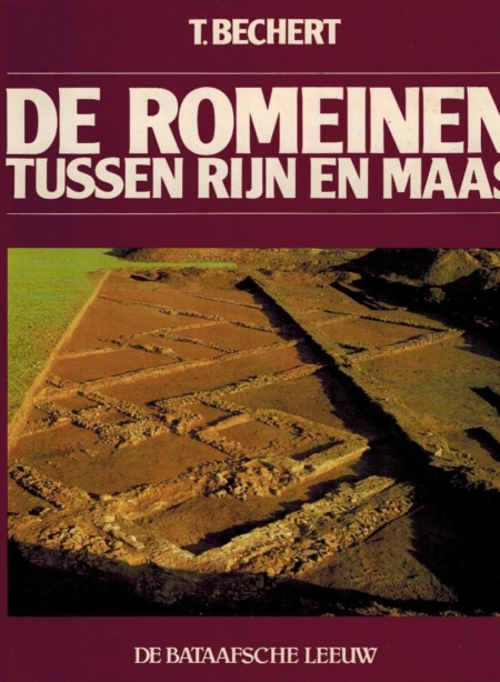 Romeinen tussen Rijn en Maas