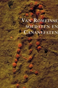 Romeinse soldaten en Cananefaten