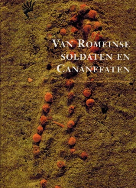 Romeinse soldaten en Cananefaten