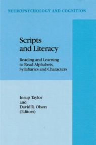 Scripts and Literacy