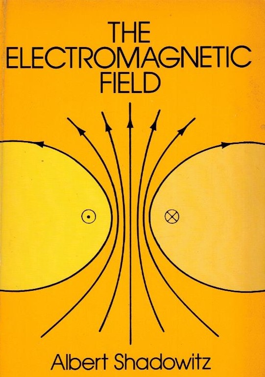 The Field Albert Shadowitz