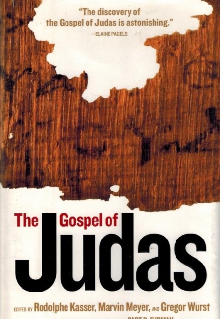 The Gospel of Judas