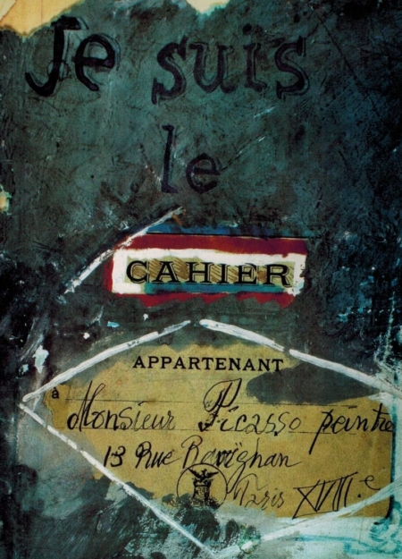 The Sketchbooks of Picasso