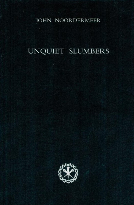 Unquiet slumbers