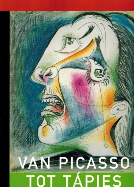 Van Picasso tot Tapies