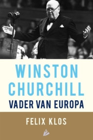 Winston Churchill, vader van Europa